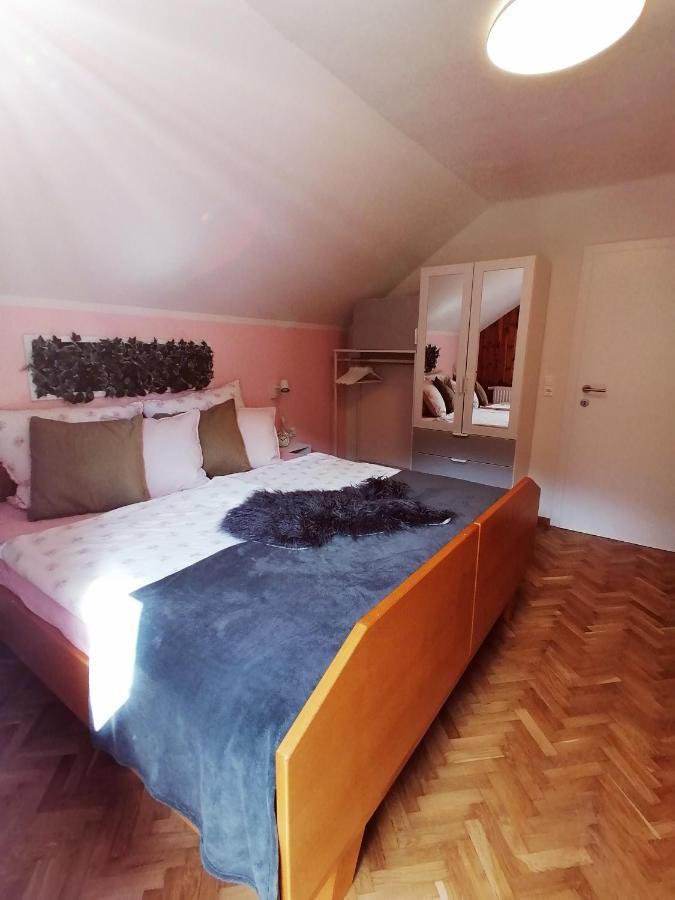 Apartments Zwigl Flattach Extérieur photo
